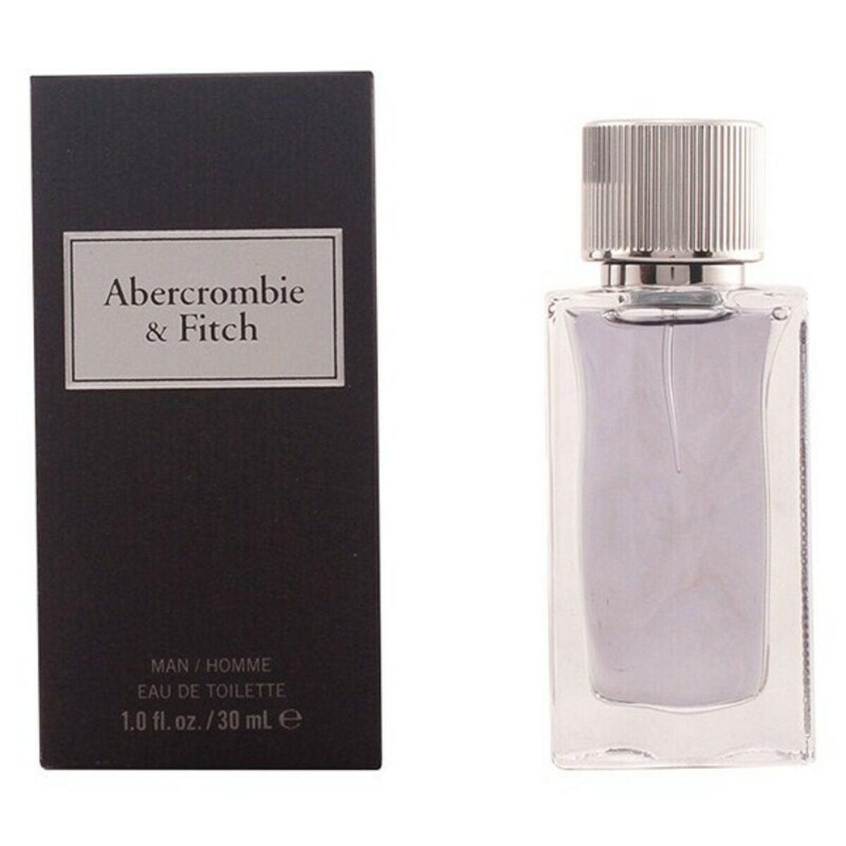 Parfym Herrar Abercrombie & Fitch EDT